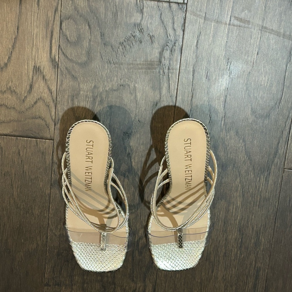 Ladies Sandals